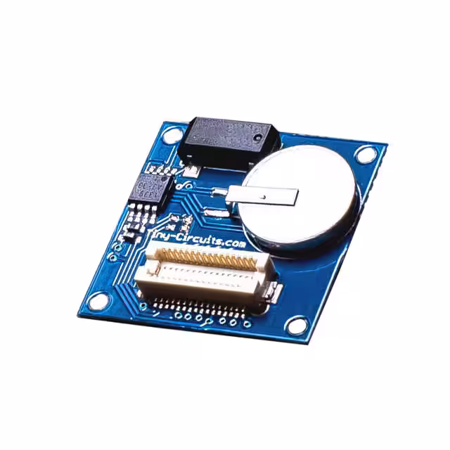 ASD2831-R TinyCircuits  Cartes d'évaluation - Cartes d'extension Cartes filles